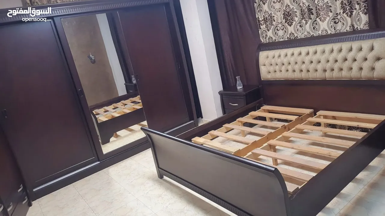 غرفه نوم ماستر