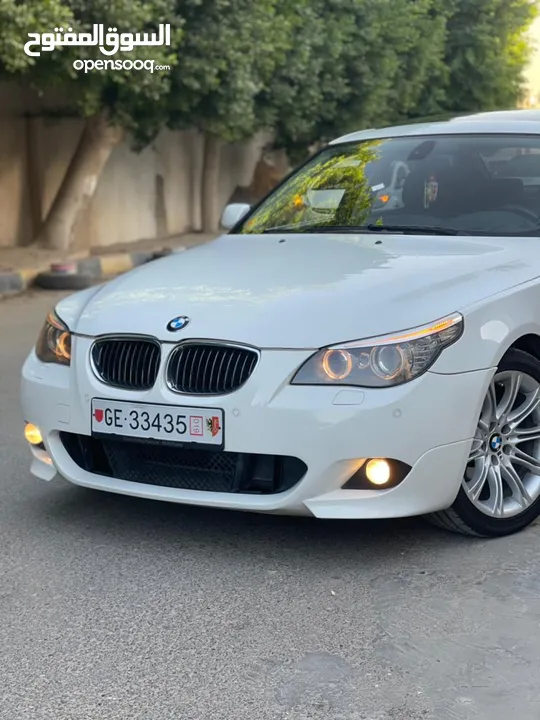 ‏ (M) BMW حاجب بدي ام من دارها     ‏