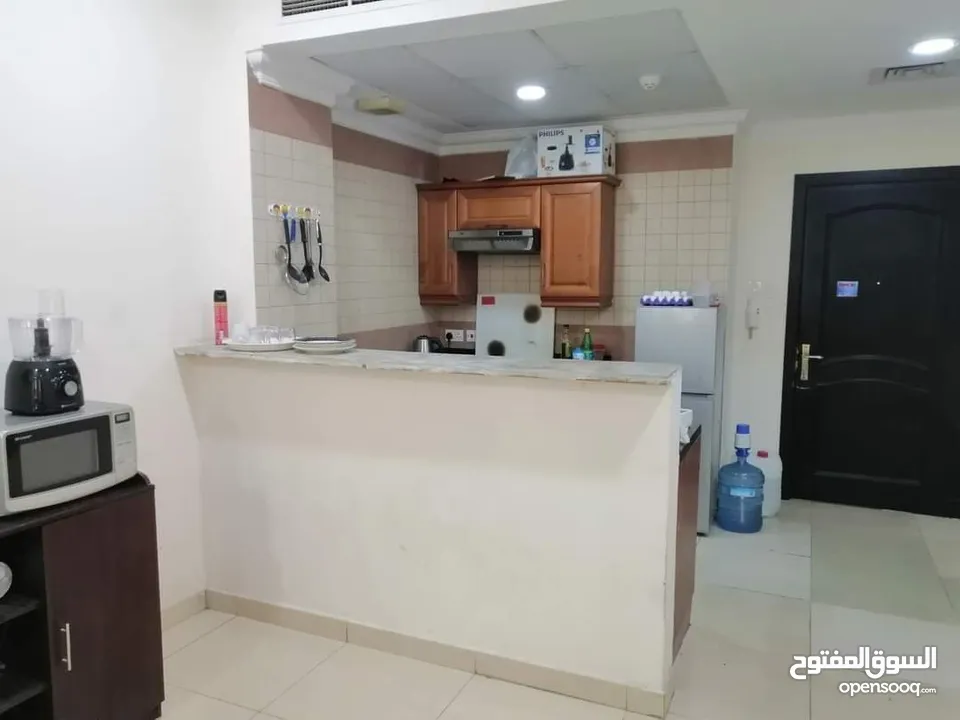 4rent F.F room with bathroomللإيجار غرفة مفروشة مع حمام