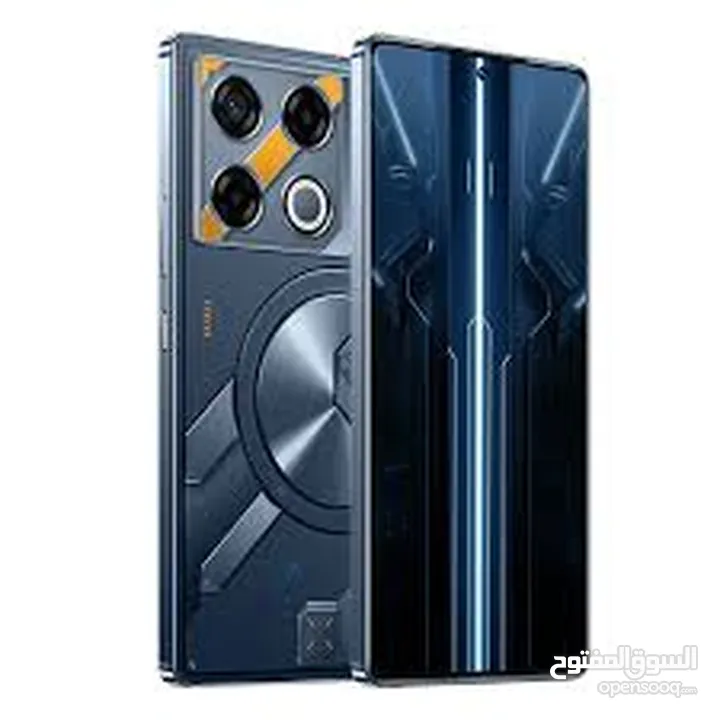 Infinix gt 20 pro