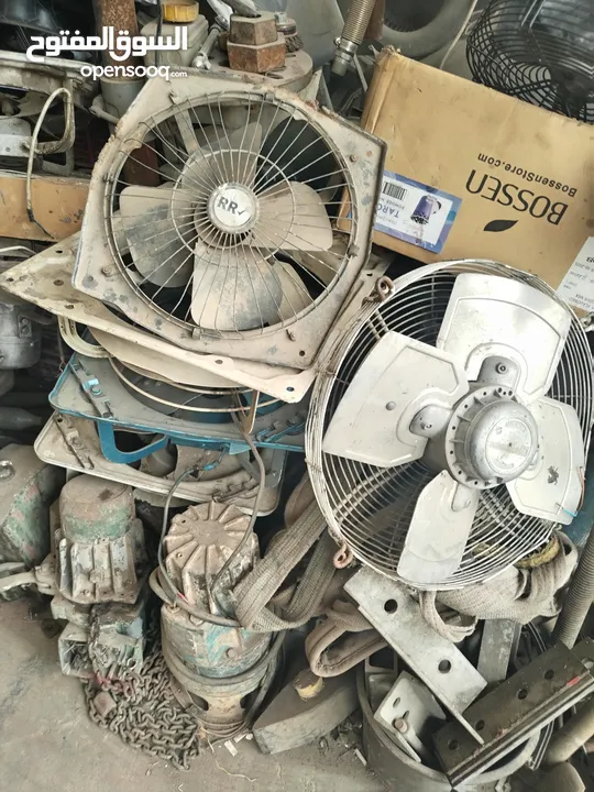 معدات صناعيه وانشائيه