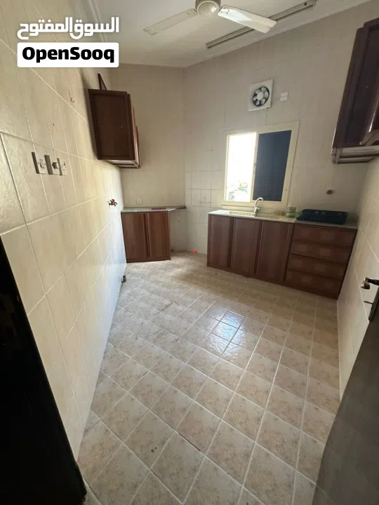 Flat for Rent in East Riffa