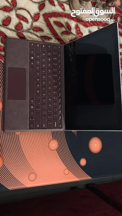 Microsoft surface pro 6