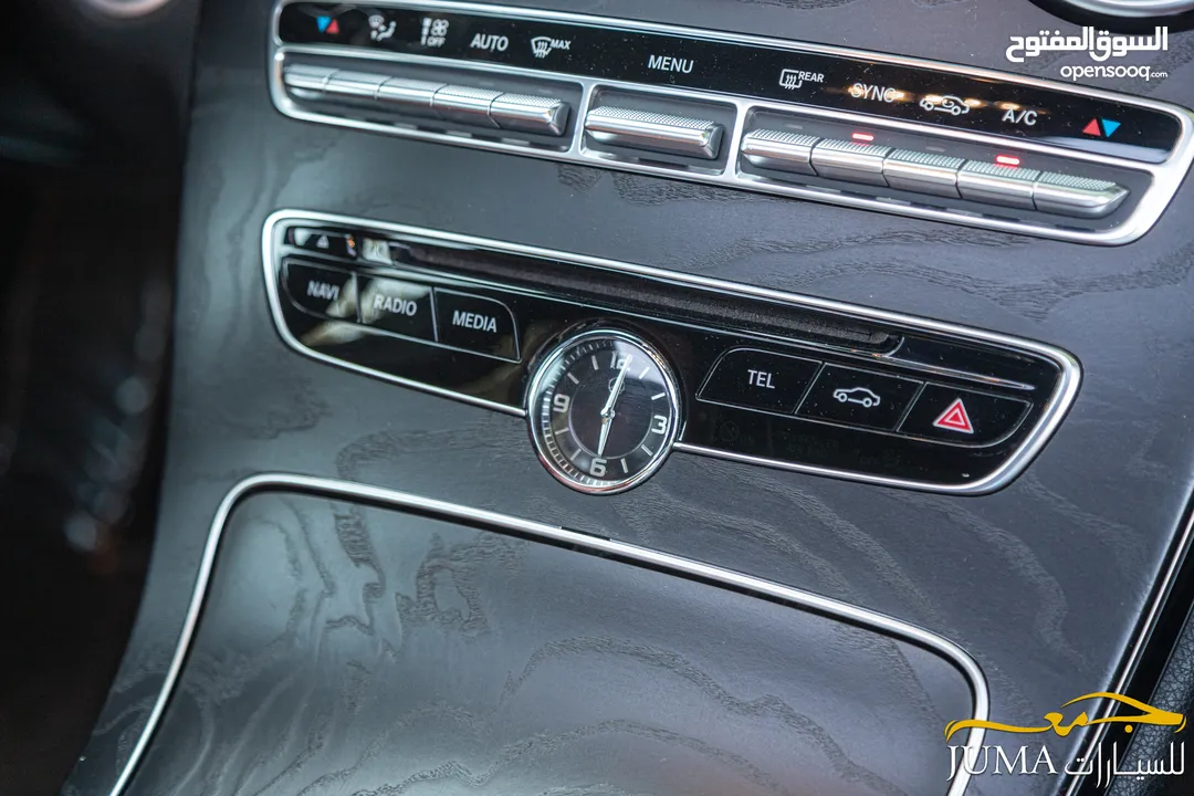 Mercedes C200 AMG 2016