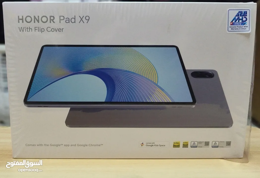 هونر باد أكس 9 / Honor Pad X9