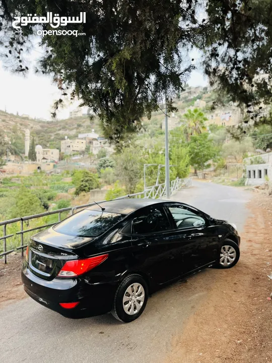 هونداي اكسنت 1400 بنزين 6 غيار  فحص نخب نخب ولا غرام بوية قطعة واحدة فقط  امكانية البيع دفعة وشيكات