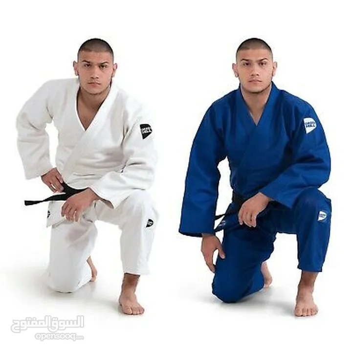 Judo & Jiu Jitsu Gis