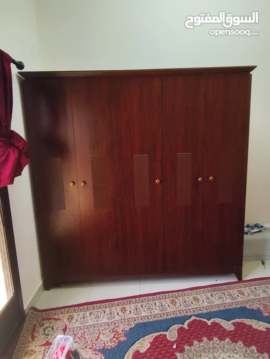 Bedroom set for sale