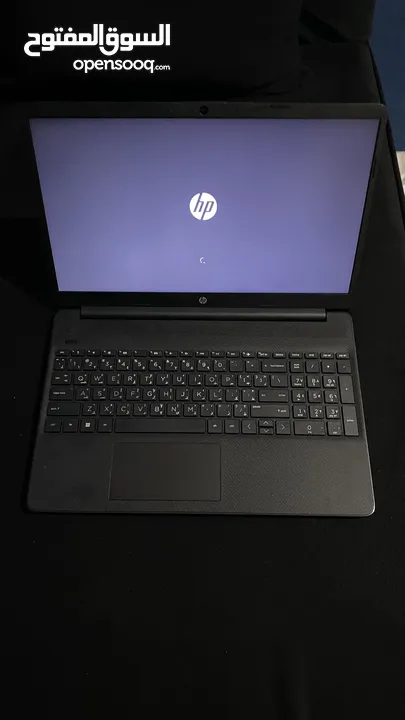HP Laptop - City Center - لابتوب استعمال خفيف