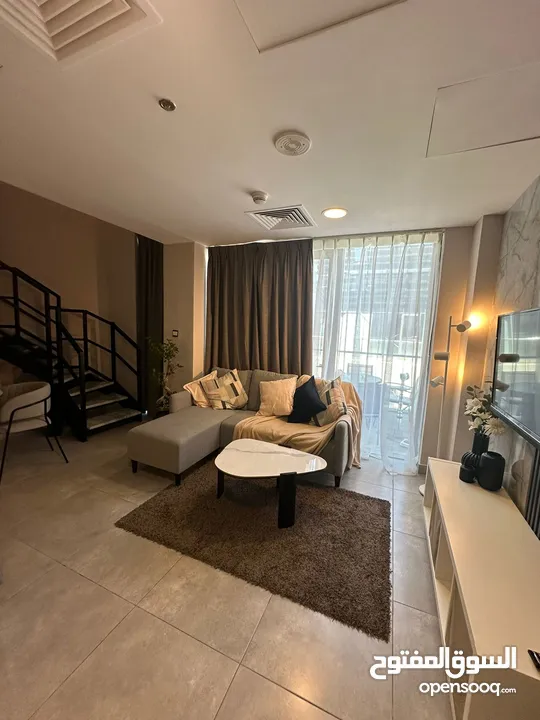 شقة مفروشة للإيجار 69م2 ( Property 37944 )-175072770