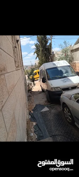 فيات دوكاتو