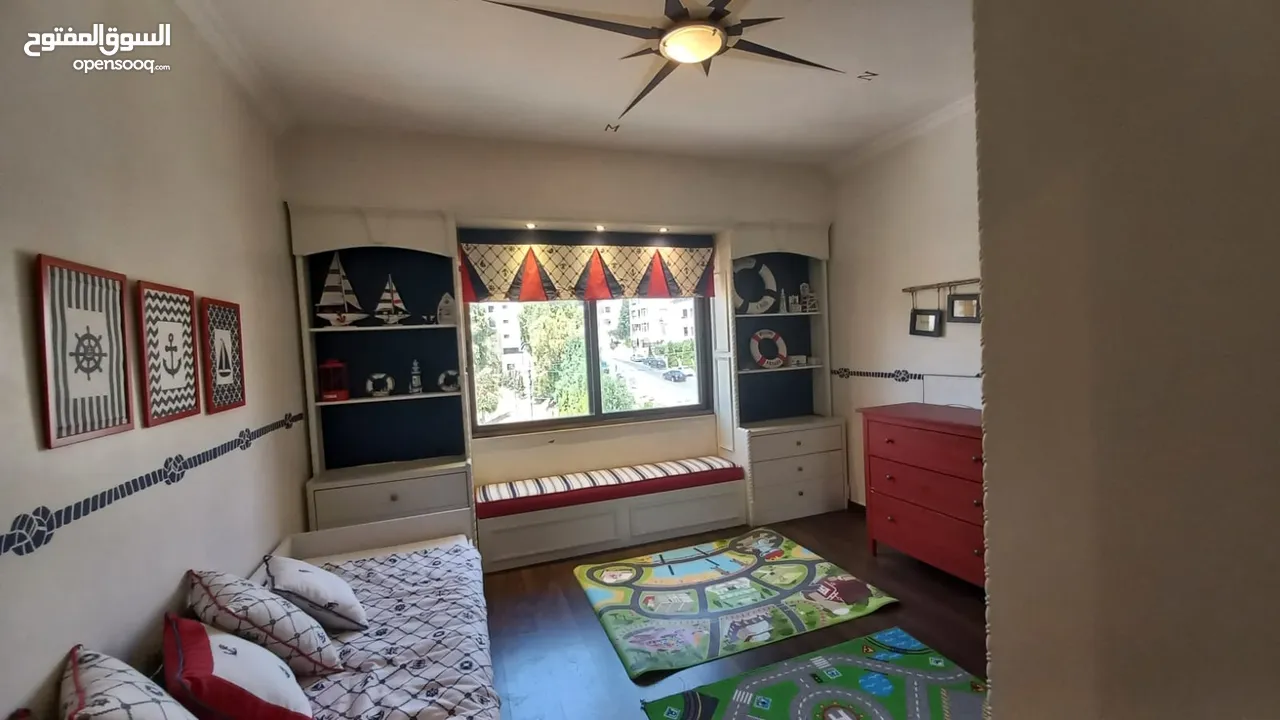 furnished apartment for Sale in 4th circle ( Property 38828 )-174787538