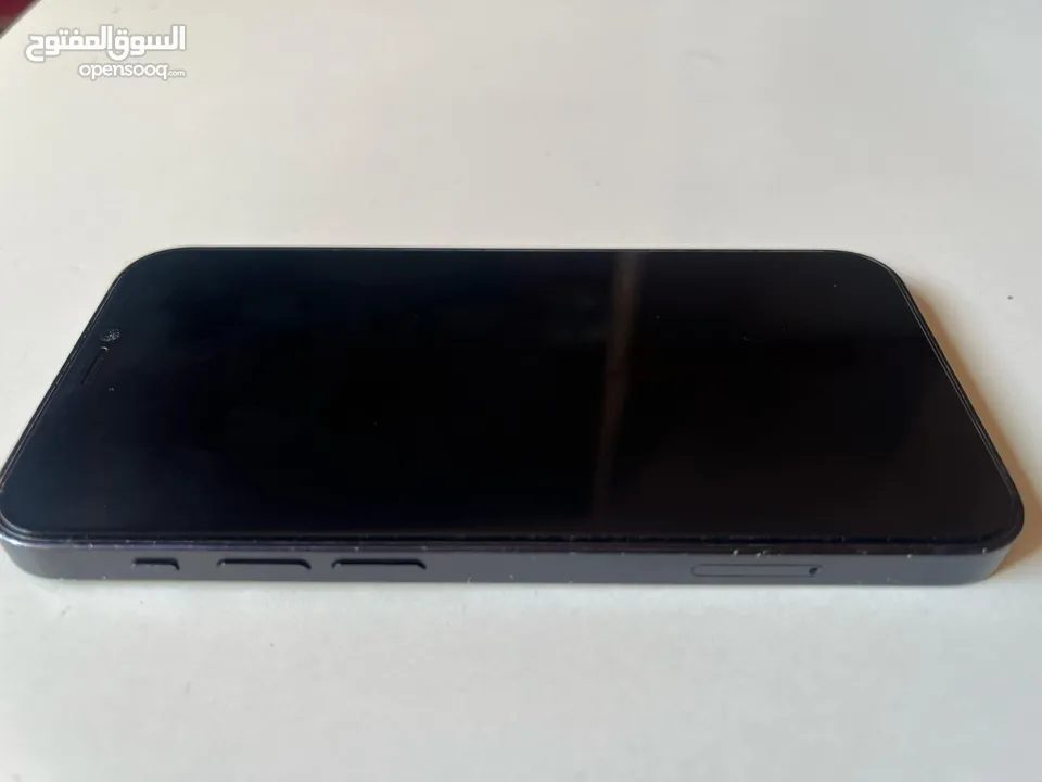 iPhone 12 mini سعر نار