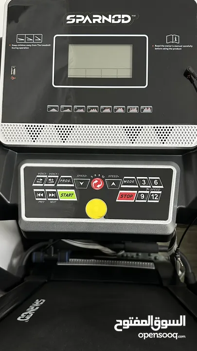 Treadmills machines