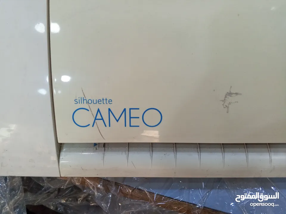 مقص كتر كاميو Cameo