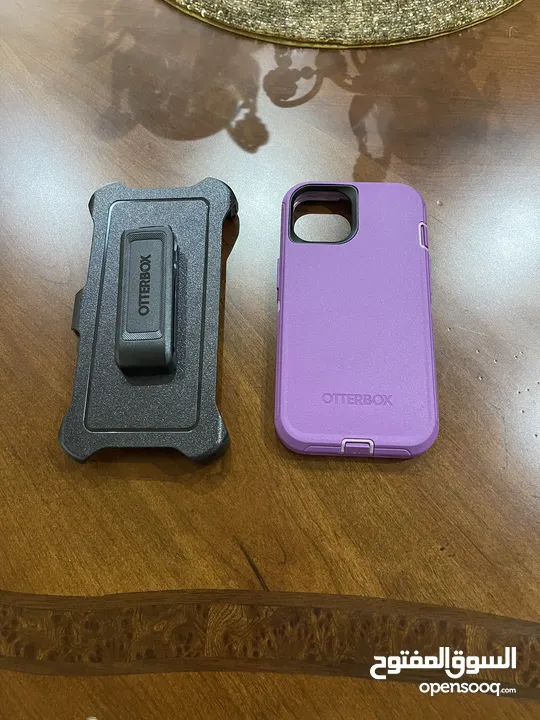 iPhone 12 Pro case غطاء آي فون 12برو