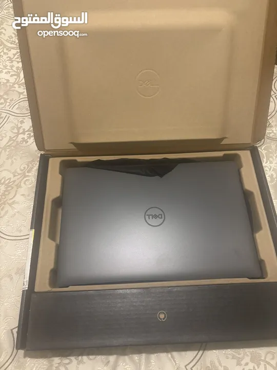 Dell 3550 core i5 جديد بالكرتونه