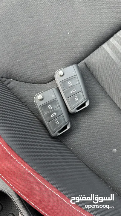 سكودا كاميك monte carlo ترخيص 2020 محرك 1000 بنزين جير أوتوماتيك 115 حصان