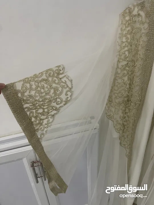 فستان اعراس