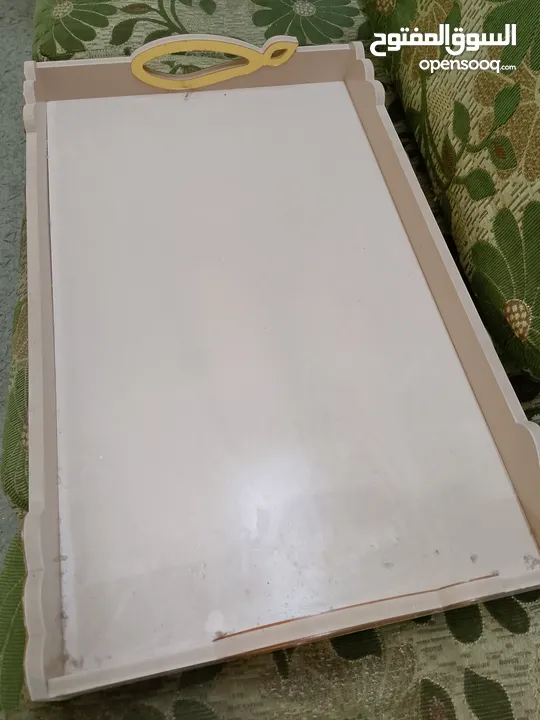صينية تقديم للمناسبات  حجم كبير