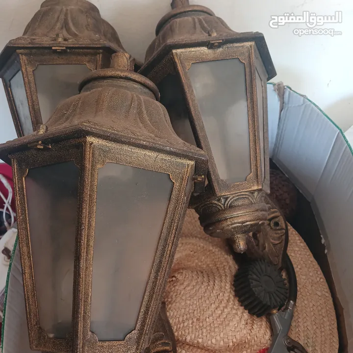 تحف وقطع نادرة لا تتكرر