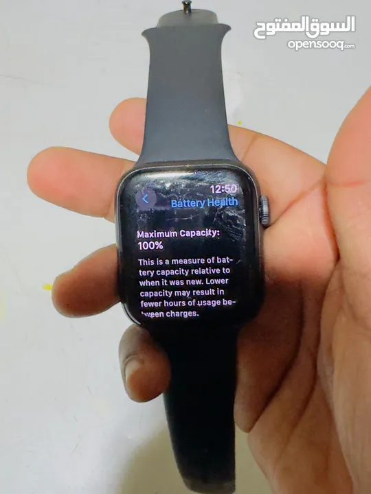 Apple Watch SE