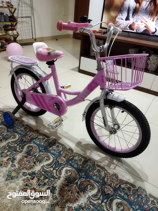 Girls' bikes for sale