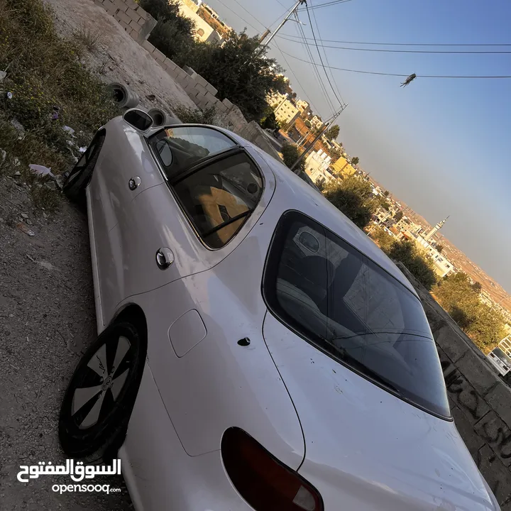 هونداي افانتي 1997
