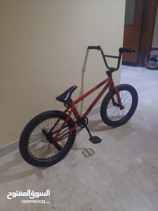 للبيع bmx مستعمل