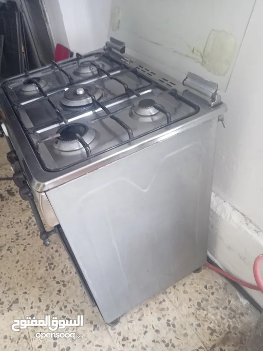 بوتغاز ناشونال سونيك قياس 80 بحال الوكاله