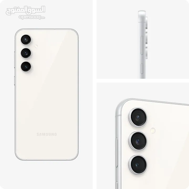 بيع جهاز سامسونج S23fe مستعمل بحالة وكالة