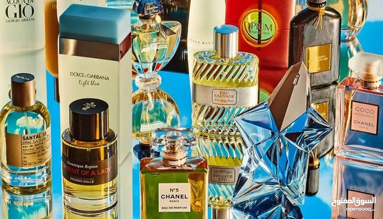 Miss Doir Blooming عطر مس ديور الاصلي