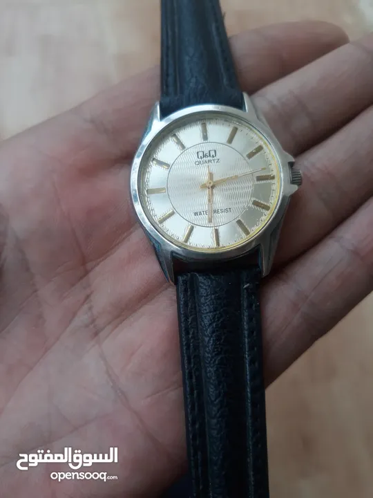 swiss  watch