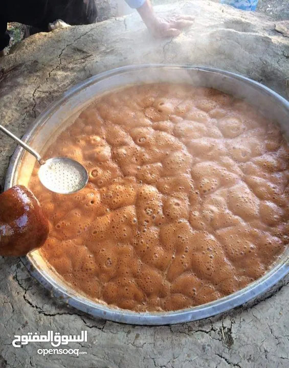 شروة دبس رمان بلدي للبيع