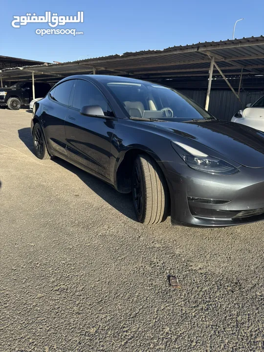 ‎‏‎‏Tesla Model 3 Standard Range Plus 2023