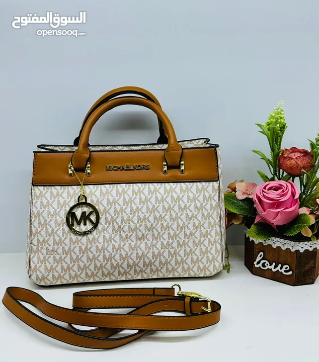 Modern ladies bags