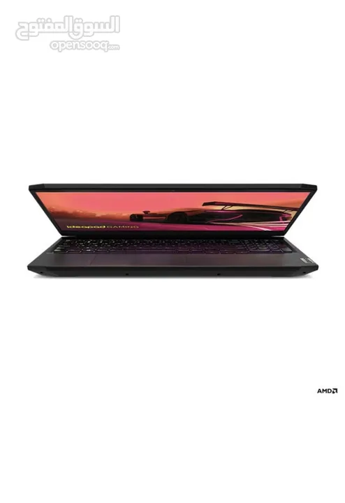 للبيع كمبيوتر محمول Ideapad Gaming 3