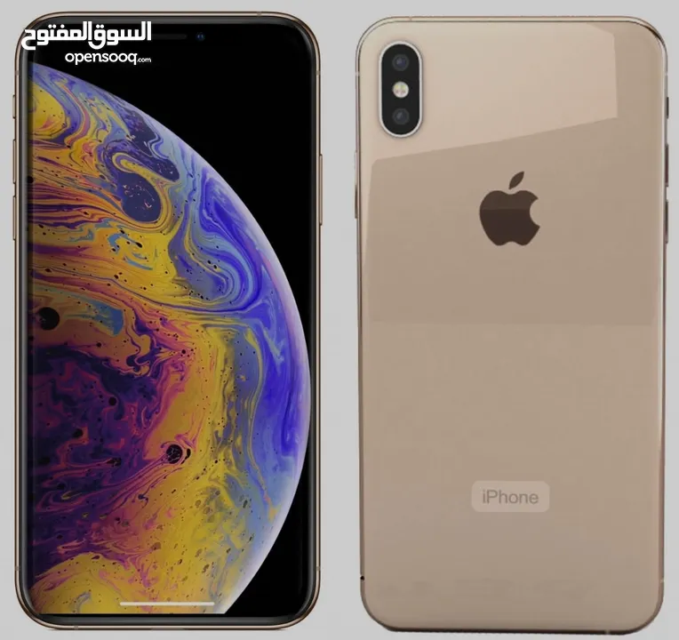 Iphone xs max