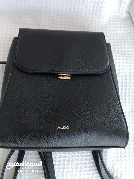 ALDO LIKE NEW