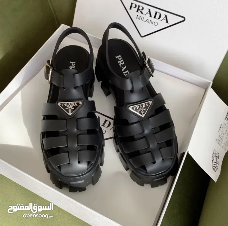 PRADA ORIGINAL GET OFFER PRICE