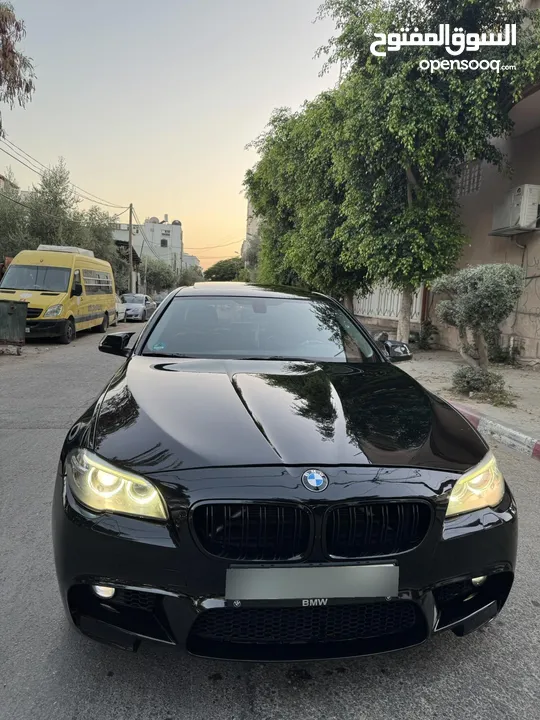 Bmw نخب النخب مش ناقصها برغي