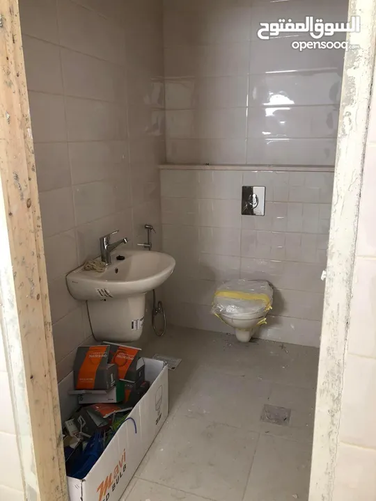 مكاتب تجارية فاخرة للايجار