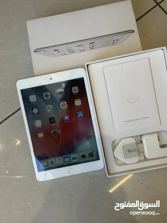 Ipad mini 2 32g