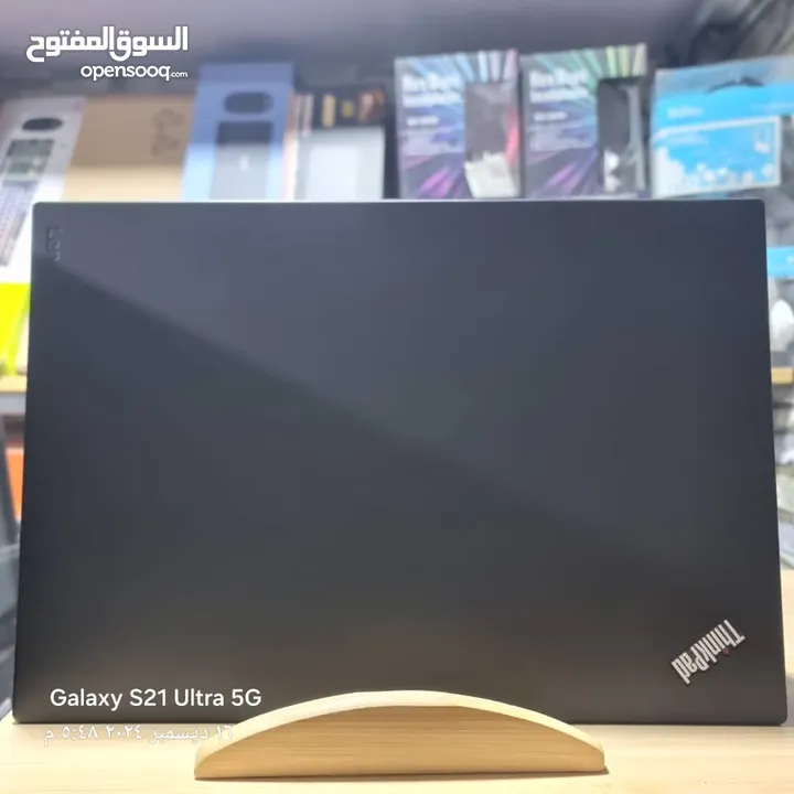 عروض وتخفيضات " تكنو كنج "مميزة ### لابتوب Lenovo ThinkPad L470