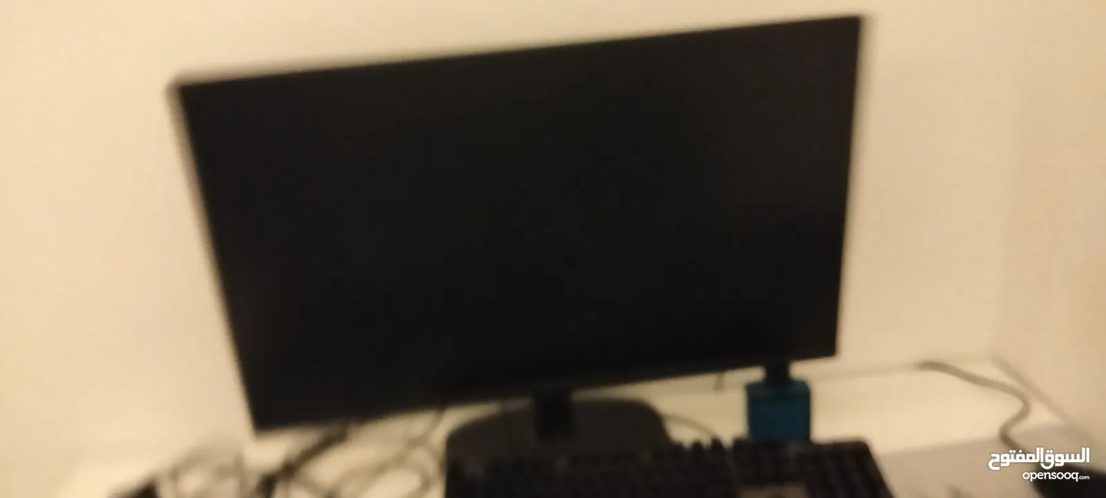للبيع شاشة ألعاب احترافية Acer EK1 Series - مقاس 27 بوصة   هل تبحث عن تجربة ألعاب سلسة وواقعية تواص