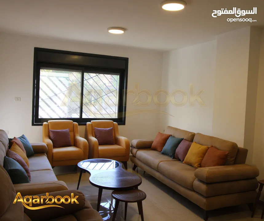 شقة مفروشة  للإيجار في بطن الهوى