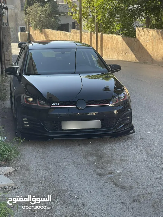 جولف tsi سبورت بابين كوبيه 1400cc