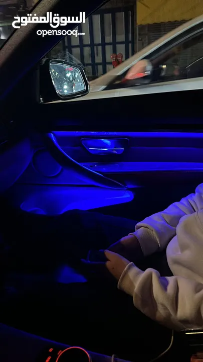 بي ام i428 كشف للبيع
