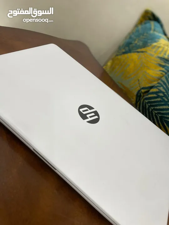Laptop HP 15-Da1