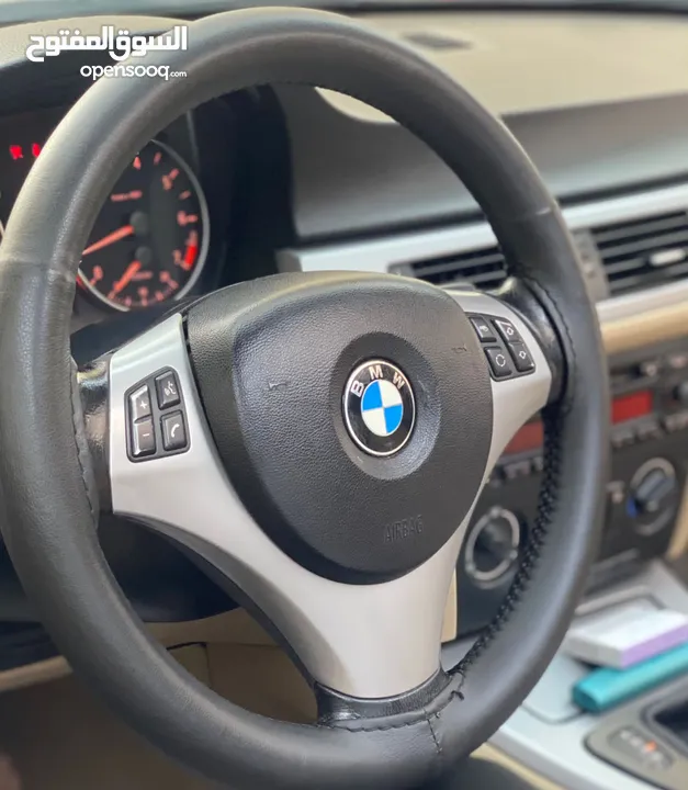 BMW 320i e90 بي ام دبليو